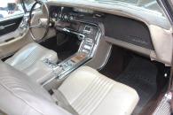 Ford Thunderbird Hardtop 1964