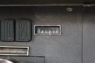 Ford Thunderbird Hardtop 1964
