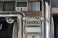Ford Thunderbird Hardtop 1964