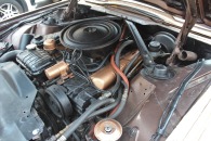 Ford Thunderbird Hardtop 1964