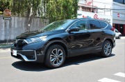 Honda CR-V 1.5T EX-L AWD  -  IMPORTADA 2021