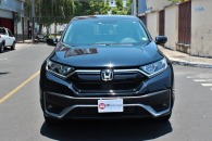 Honda CR-V 1.5T EX-L AWD  -  IMPORTADA 2021