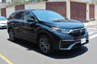 Honda CR-V 1.5T EX-L AWD  -  IMPORTADA 2021