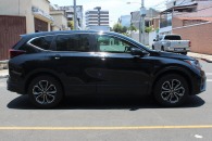 Honda CR-V 1.5T EX-L AWD  -  IMPORTADA 2021