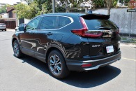 Honda CR-V 1.5T EX-L AWD  -  IMPORTADA 2021