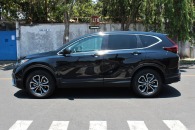 Honda CR-V 1.5T EX-L AWD  -  IMPORTADA 2021