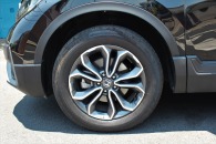 Honda CR-V 1.5T EX-L AWD  -  IMPORTADA 2021