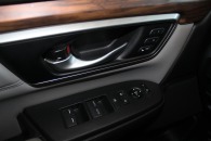 Honda CR-V 1.5T EX-L AWD  -  IMPORTADA 2021