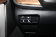Honda CR-V 1.5T EX-L AWD  -  IMPORTADA 2021