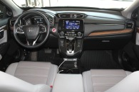 Honda CR-V 1.5T EX-L AWD  -  IMPORTADA 2021