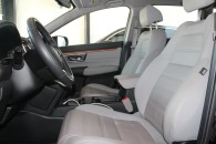 Honda CR-V 1.5T EX-L AWD  -  IMPORTADA 2021