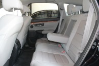 Honda CR-V 1.5T EX-L AWD  -  IMPORTADA 2021