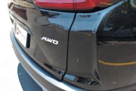 Honda CR-V 1.5T EX-L AWD  -  IMPORTADA 2021