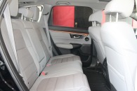 Honda CR-V 1.5T EX-L AWD  -  IMPORTADA 2021