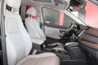 Honda CR-V 1.5T EX-L AWD  -  IMPORTADA 2021