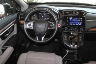Honda CR-V 1.5T EX-L AWD  -  IMPORTADA 2021
