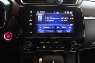 Honda CR-V 1.5T EX-L AWD  -  IMPORTADA 2021