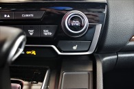 Honda CR-V 1.5T EX-L AWD  -  IMPORTADA 2021
