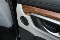 Honda CR-V 1.5T EX-L AWD  -  IMPORTADA 2021