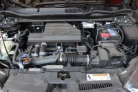 Honda CR-V 1.5T EX-L AWD  -  IMPORTADA 2021