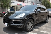 Porsche Cayenne Diesel 2014