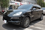 Porsche Cayenne Diesel 2014