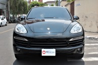 Porsche Cayenne Diesel 2014