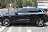 Porsche Cayenne Diesel 2014