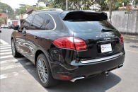 Porsche Cayenne Diesel 2014