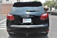 Porsche Cayenne Diesel 2014