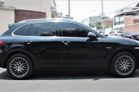 Porsche Cayenne Diesel 2014