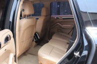 Porsche Cayenne Diesel 2014