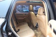 Porsche Cayenne Diesel 2014