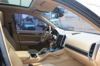 Porsche Cayenne Diesel 2014