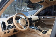 Porsche Cayenne Diesel 2014