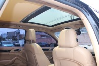 Porsche Cayenne Diesel 2014