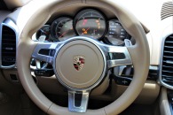 Porsche Cayenne Diesel 2014