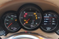 Porsche Cayenne Diesel 2014