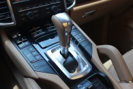 Porsche Cayenne Diesel 2014
