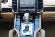 Porsche Cayenne Diesel 2014