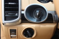 Porsche Cayenne Diesel 2014