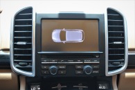 Porsche Cayenne Diesel 2014