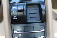 Porsche Cayenne Diesel 2014