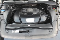 Porsche Cayenne Diesel 2014