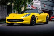 CHevrolet  Corvette Stingray  2014
