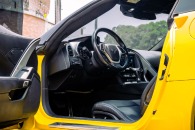 CHevrolet  Corvette Stingray  2014
