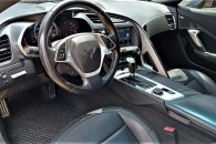 CHevrolet  Corvette Stingray  2014