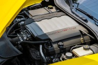 CHevrolet  Corvette Stingray  2014