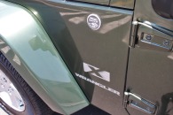 Jeep Wrangler X  -  IMPORTADO 2009