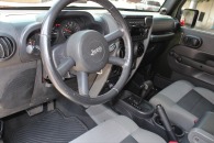 Jeep Wrangler X  -  IMPORTADO 2009